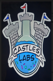 Castle's Labs